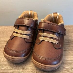 Stride Rite 360s toddler shoe